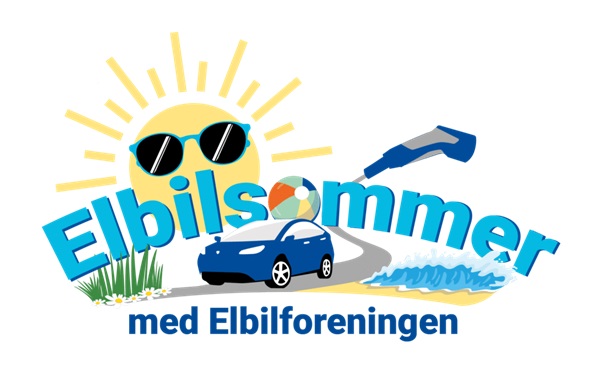 God sommer fra Elbilforeningen